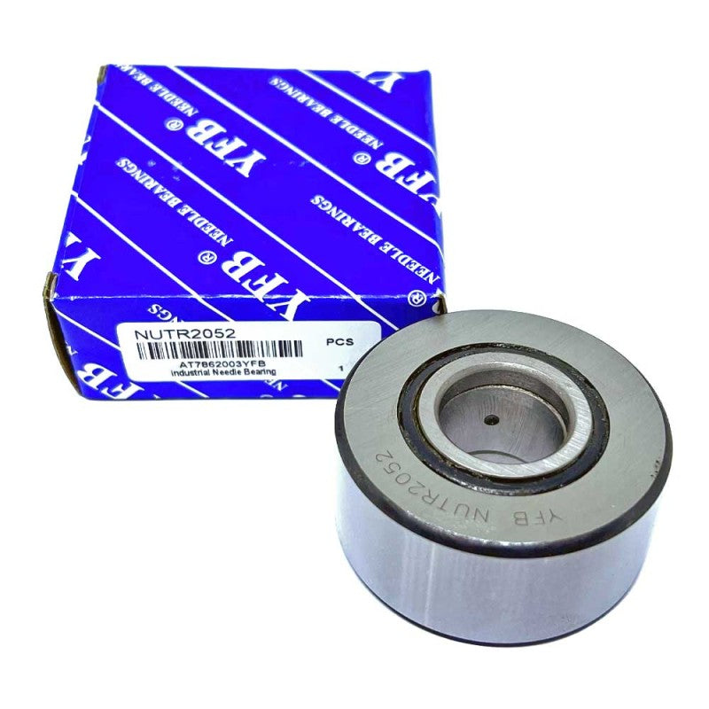 NUTR 2052 - NUTR Series , Roller Follower Bearings , Needle Roller Bearings | YFB | Abdul Traders