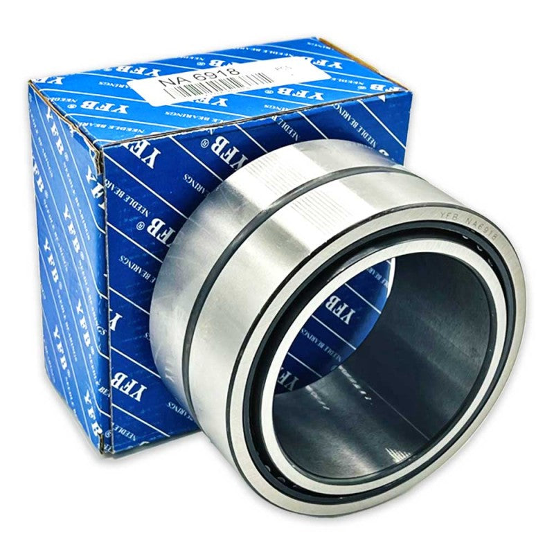 NA 6918 - NA Series , With IR Machined Bearings , Needle Roller Bearings | YFB | Abdul Traders