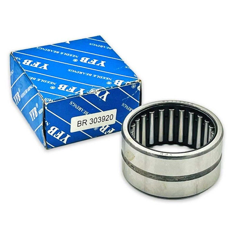 BR 303920 - BR Series , Without IR Machined Bearings , Needle Roller Bearings | YFB | Abdul Traders