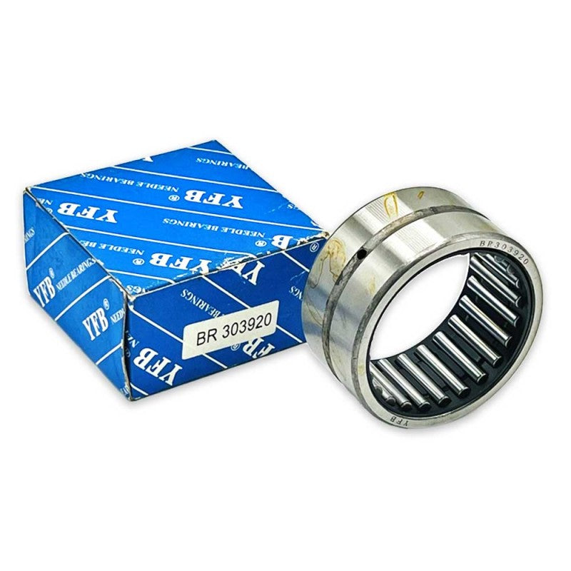 BR 303920 - BR Series , Without IR Machined Bearings , Needle Roller Bearings | YFB | Abdul Traders