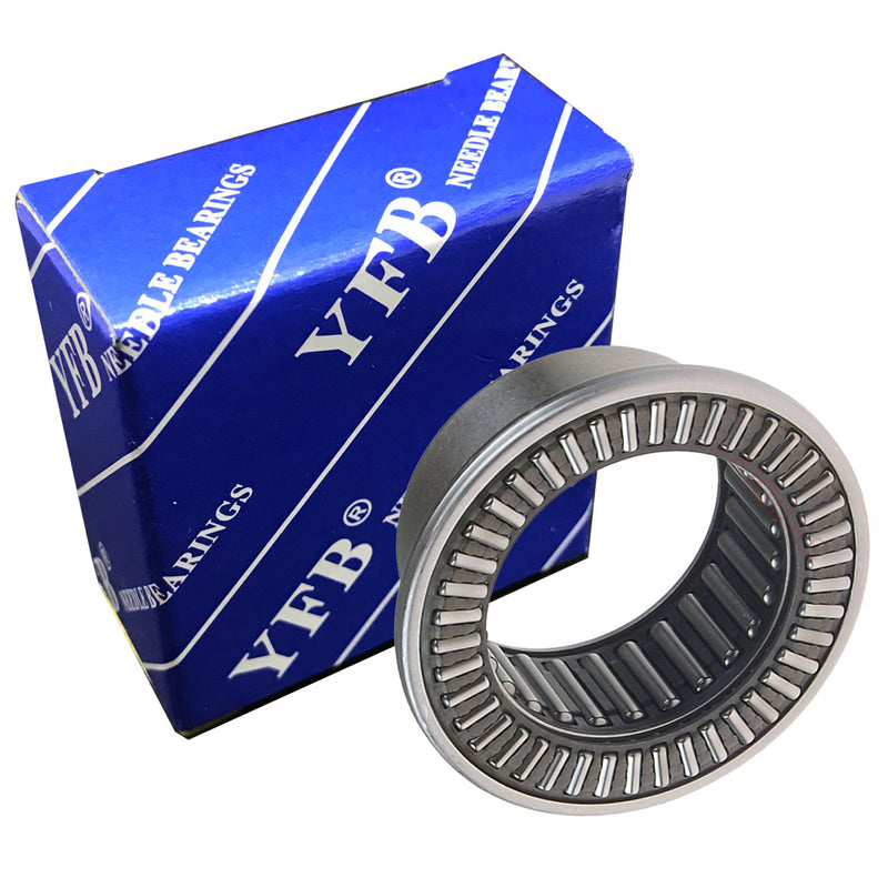 RAX 718 - RAX Series , Combined Ball Roller Bearings , Needle Roller Bearings | YFB | Abdul Traders