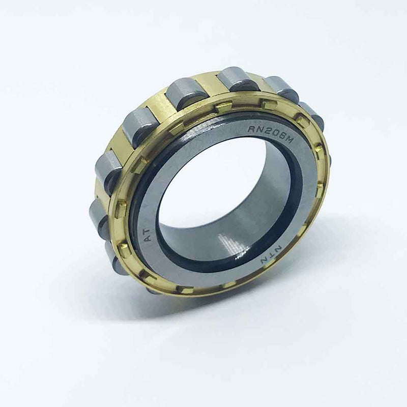 RN 205M - RN-M Series , RN Cam Roller Bearings , Cylindrical Roller Bearings | AT-RN | Abdul Traders