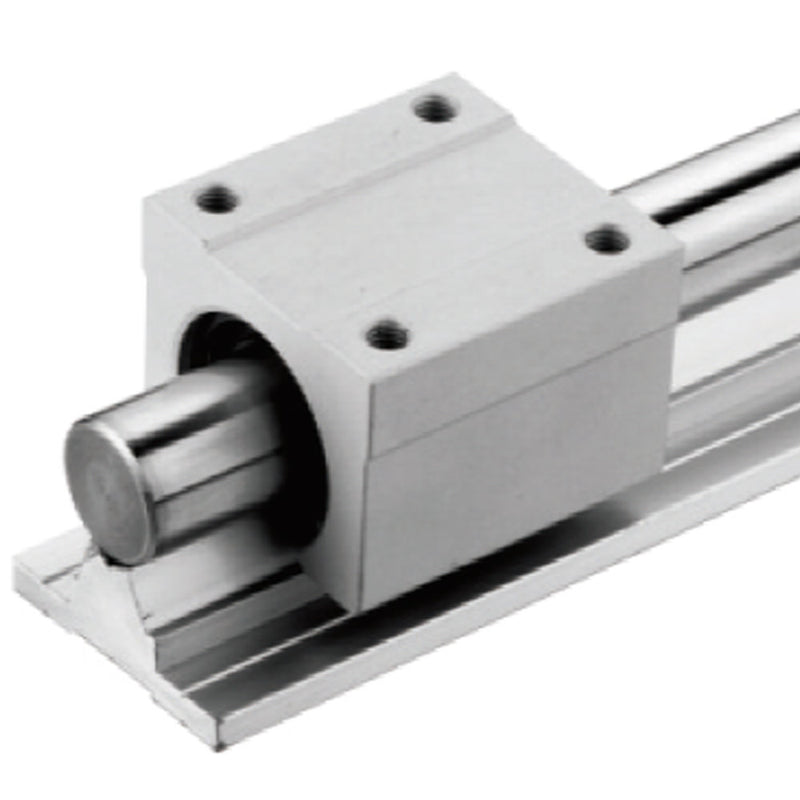 SBR 35-4000 WERB - SBR Rod Series , Linear Round Shafts , Linear Motion Bearings | WERB | Abdul Traders