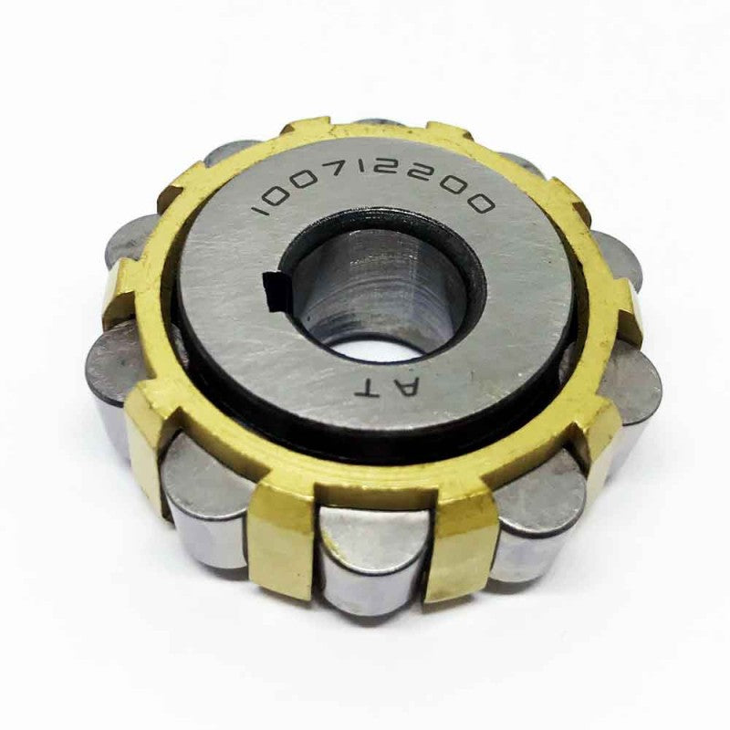 100712200 - Chinese Series , Eccentric Cam Roller Bearings , Cylindrical Roller Bearings | AT-CAM | Abdul Traders