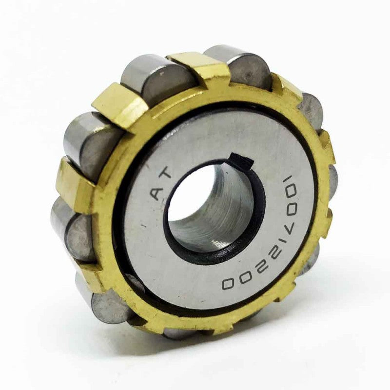 100712200 - Chinese Series , Eccentric Cam Roller Bearings , Cylindrical Roller Bearings | AT-CAM | Abdul Traders