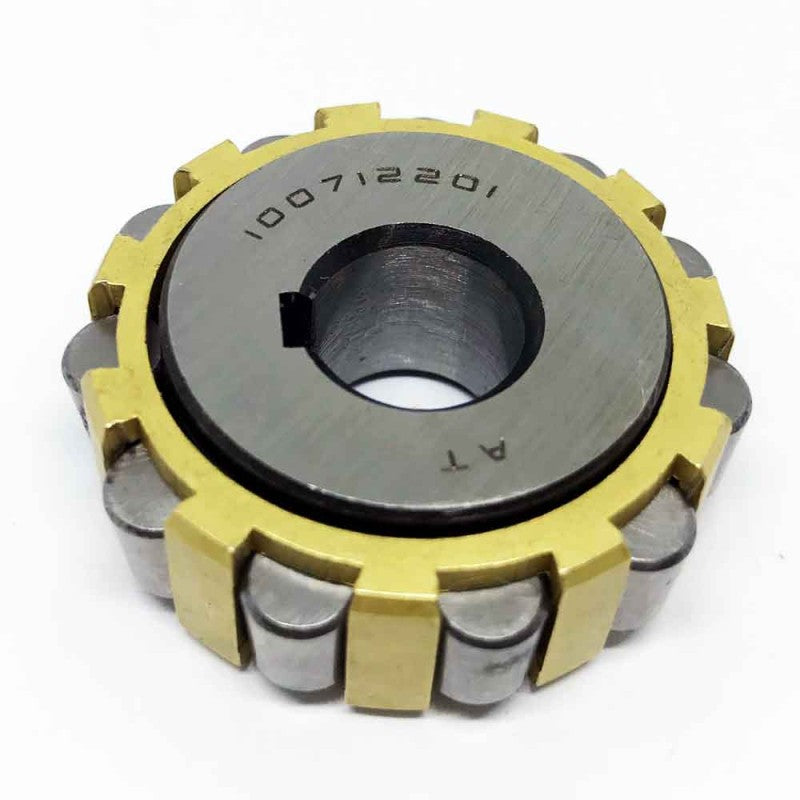 100712201 - Chinese Series , Eccentric Cam Roller Bearings , Cylindrical Roller Bearings | AT-CAM | Abdul Traders