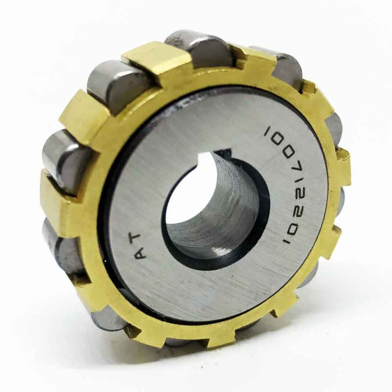 100712201 - Chinese Series , Eccentric Cam Roller Bearings , Cylindrical Roller Bearings | AT-CAM | Abdul Traders