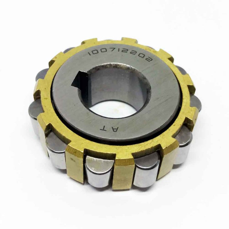 100712202 - Chinese Series , Eccentric Cam Roller Bearings , Cylindrical Roller Bearings | AT-CAM | Abdul Traders