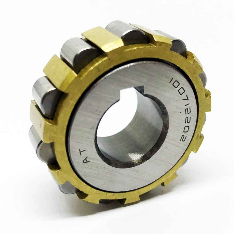 100712202 - Chinese Series , Eccentric Cam Roller Bearings , Cylindrical Roller Bearings | AT-CAM | Abdul Traders