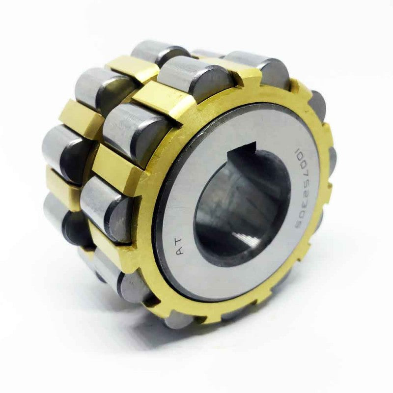 100752305 - Chinese Series , Eccentric Cam Roller Bearings , Cylindrical Roller Bearings | AT-CAM | Abdul Traders