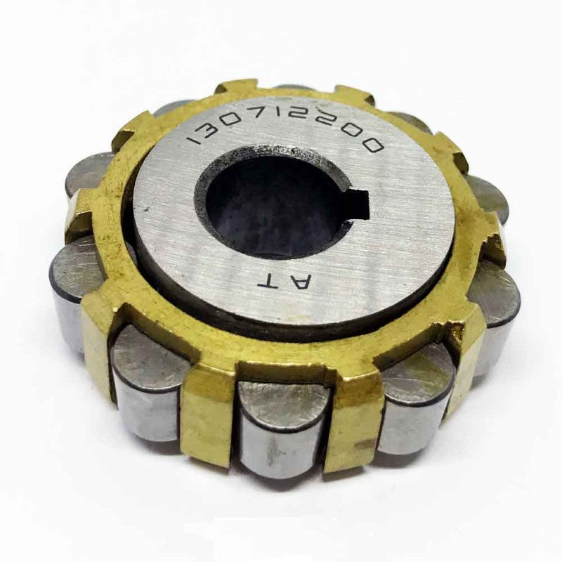 130712200 - Chinese Series , Eccentric Cam Roller Bearings , Cylindrical Roller Bearings | AT-CAM | Abdul Traders