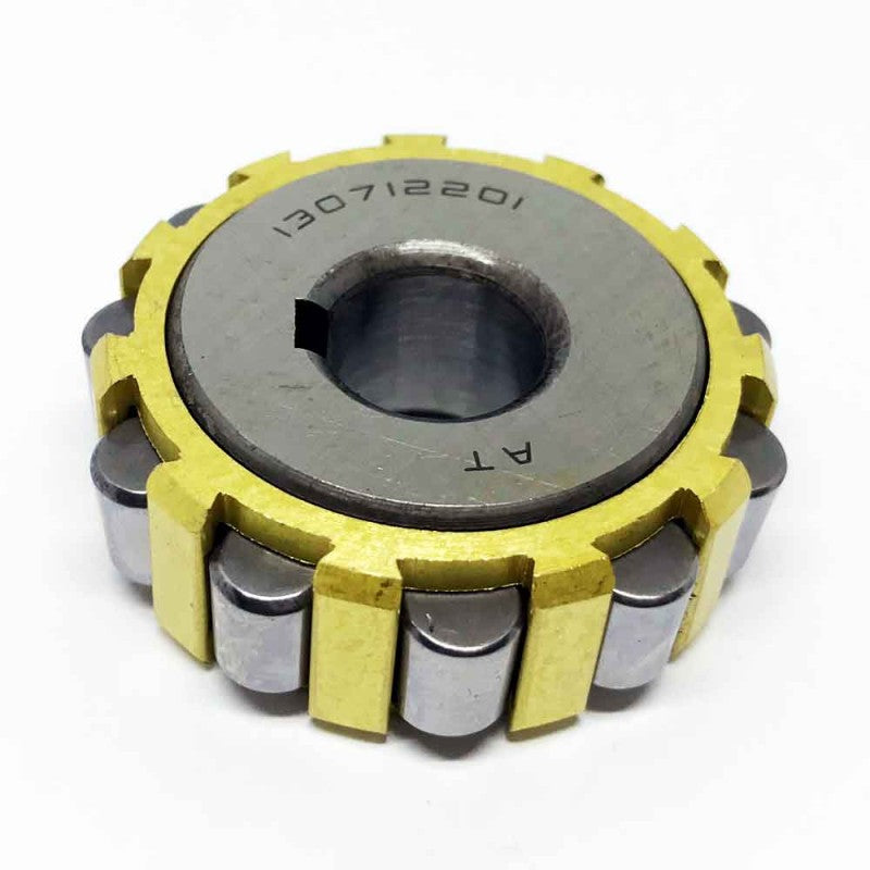 130712201 - Chinese Series , Eccentric Cam Roller Bearings , Cylindrical Roller Bearings | AT-CAM | Abdul Traders