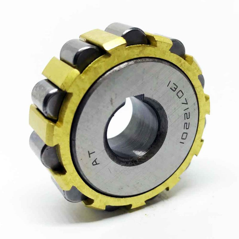 130712201 - Chinese Series , Eccentric Cam Roller Bearings , Cylindrical Roller Bearings | AT-CAM | Abdul Traders