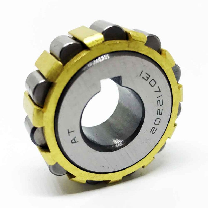 130712202 - Chinese Series , Eccentric Cam Roller Bearings , Cylindrical Roller Bearings | AT-CAM | Abdul Traders