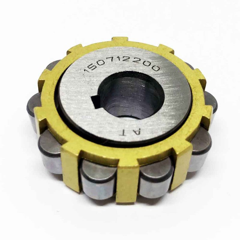 150712200 - Chinese Series , Eccentric Cam Roller Bearings , Cylindrical Roller Bearings | AT-CAM | Abdul Traders