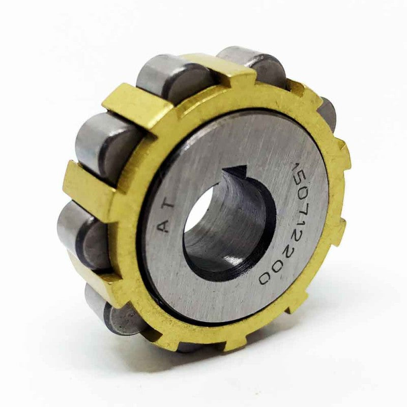 150712200 - Chinese Series , Eccentric Cam Roller Bearings , Cylindrical Roller Bearings | AT-CAM | Abdul Traders