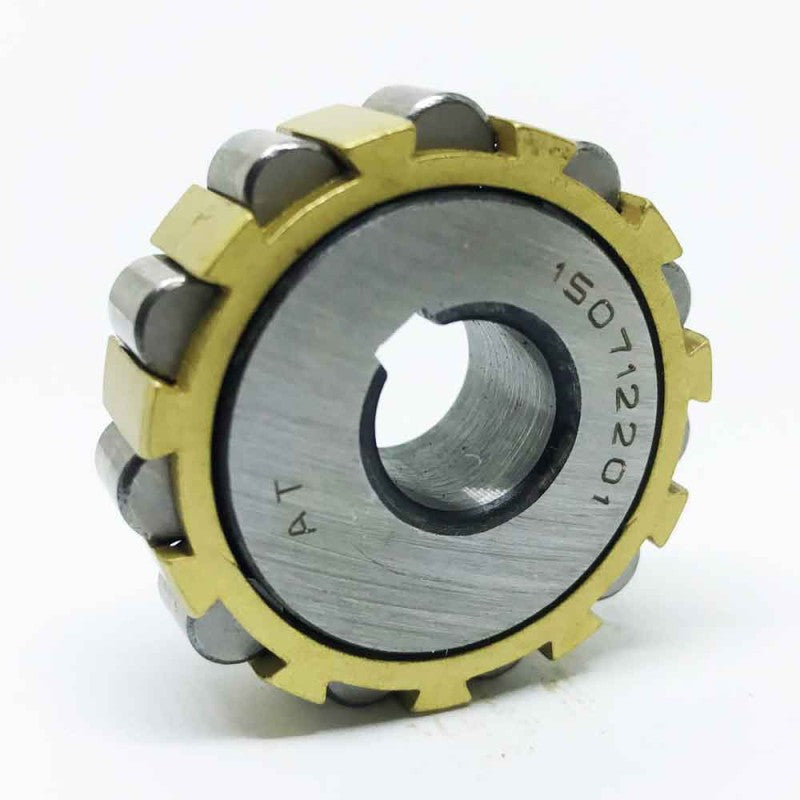 150712201 - Chinese Series , Eccentric Cam Roller Bearings , Cylindrical Roller Bearings | AT-CAM | Abdul Traders