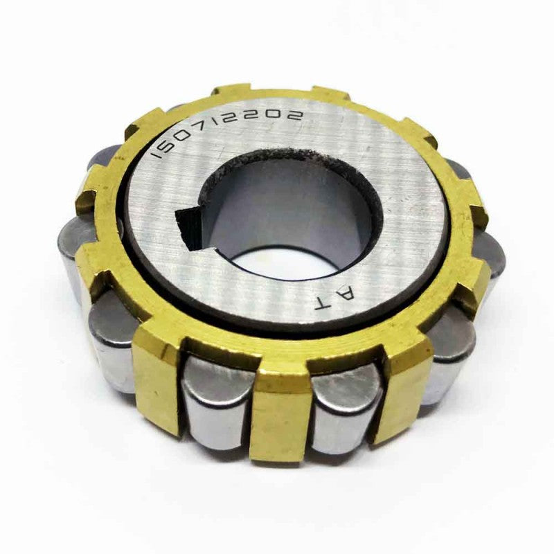 150712202 - Chinese Series , Eccentric Cam Roller Bearings , Cylindrical Roller Bearings | AT-CAM | Abdul Traders