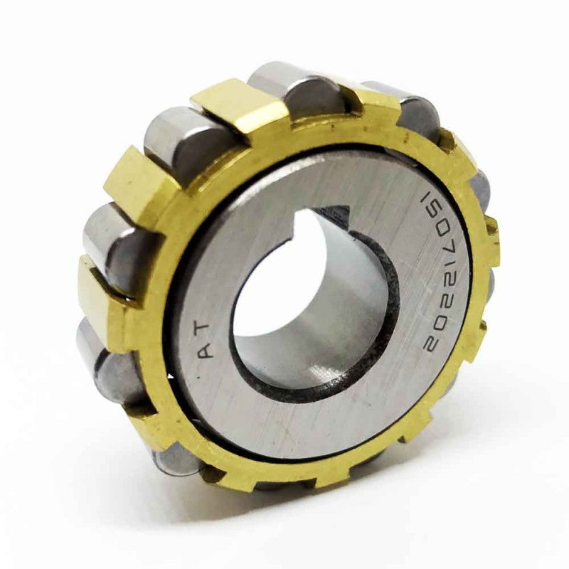 150712202 - Chinese Series , Eccentric Cam Roller Bearings , Cylindrical Roller Bearings | AT-CAM | Abdul Traders