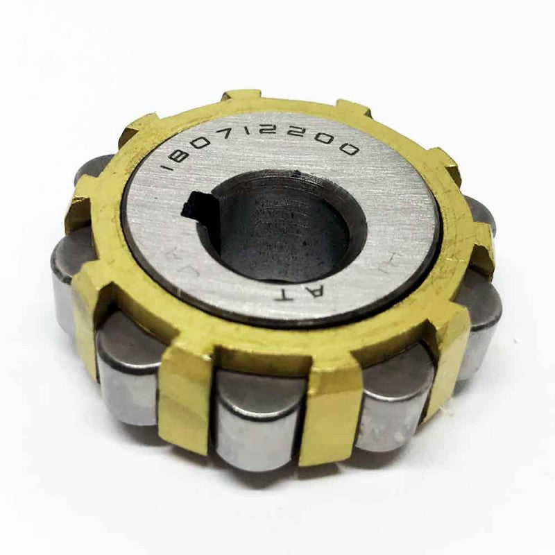 180712200 - Chinese Series , Eccentric Cam Roller Bearings , Cylindrical Roller Bearings | AT-CAM | Abdul Traders