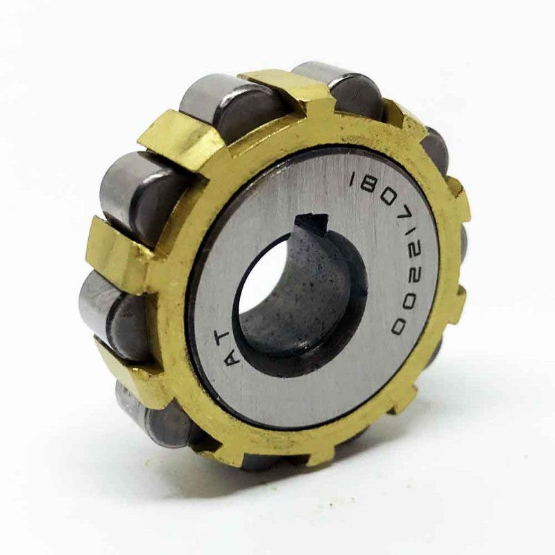 180712200 - Chinese Series , Eccentric Cam Roller Bearings , Cylindrical Roller Bearings | AT-CAM | Abdul Traders