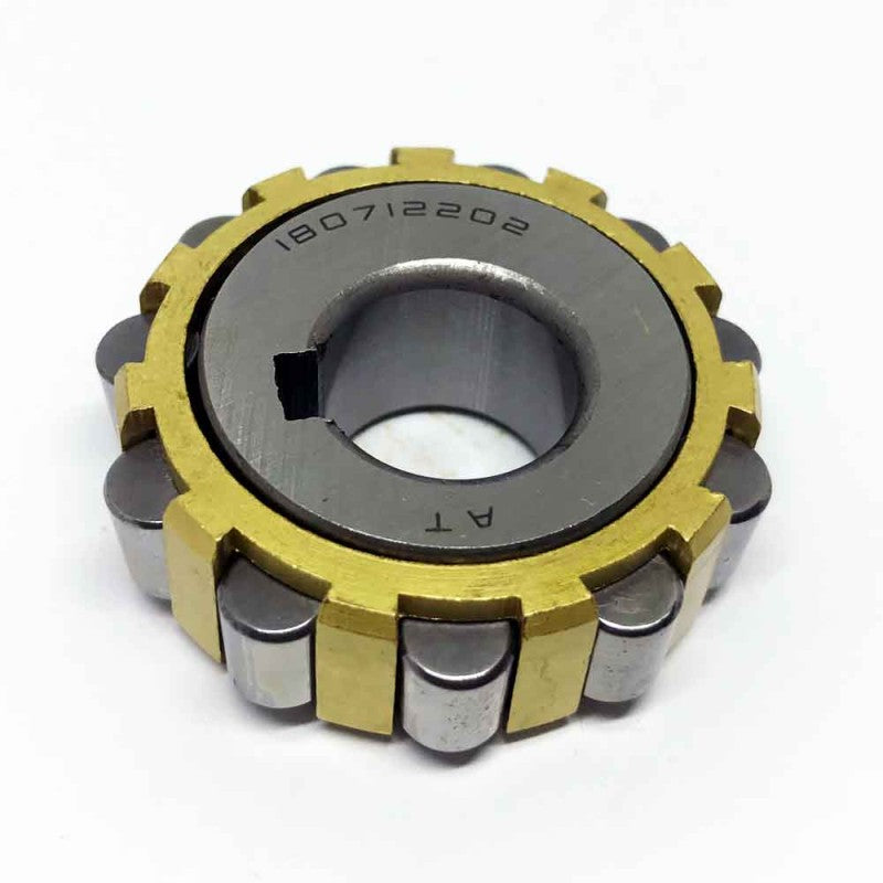 180712201 - Chinese Series , Eccentric Cam Roller Bearings , Cylindrical Roller Bearings | AT-CAM | Abdul Traders