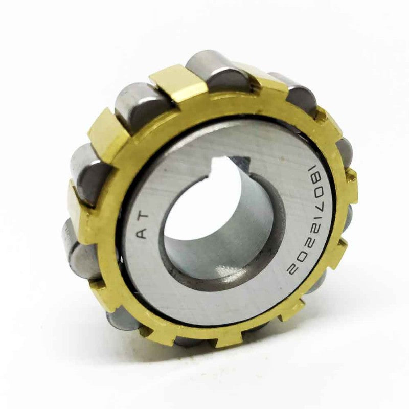 180712202 - Chinese Series , Eccentric Cam Roller Bearings , Cylindrical Roller Bearings | AT-CAM | Abdul Traders