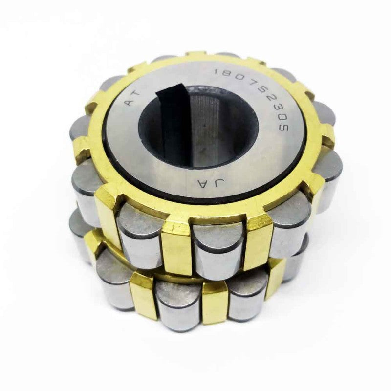 180752305 - Chinese Series , Eccentric Cam Roller Bearings , Cylindrical Roller Bearings | AT-CAM | Abdul Traders