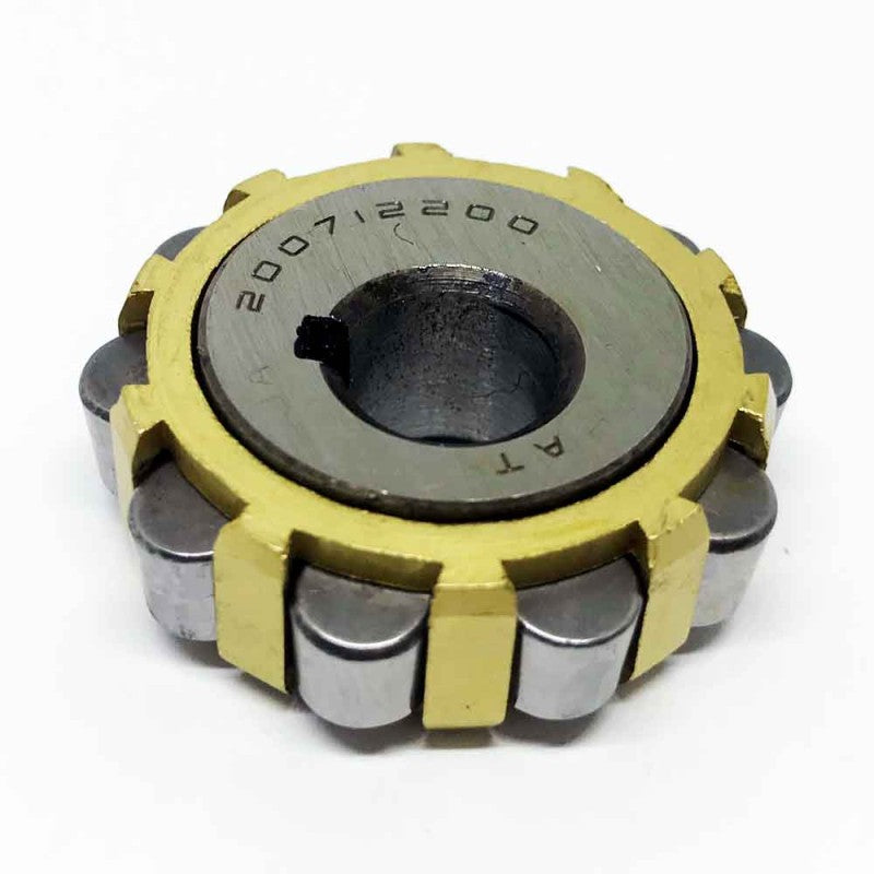 200712200 - Chinese Series , Eccentric Cam Roller Bearings , Cylindrical Roller Bearings | AT-CAM | Abdul Traders