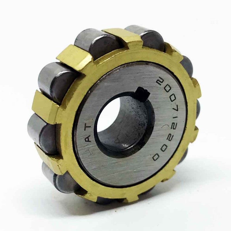 200712200 - Chinese Series , Eccentric Cam Roller Bearings , Cylindrical Roller Bearings | AT-CAM | Abdul Traders