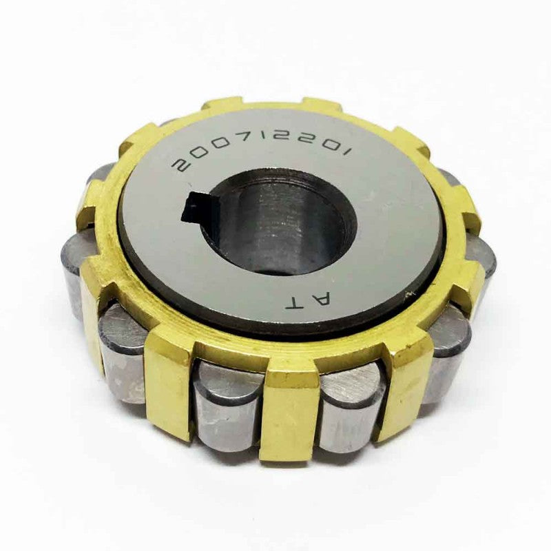 200712201 - Chinese Series , Eccentric Cam Roller Bearings , Cylindrical Roller Bearings | AT-CAM | Abdul Traders