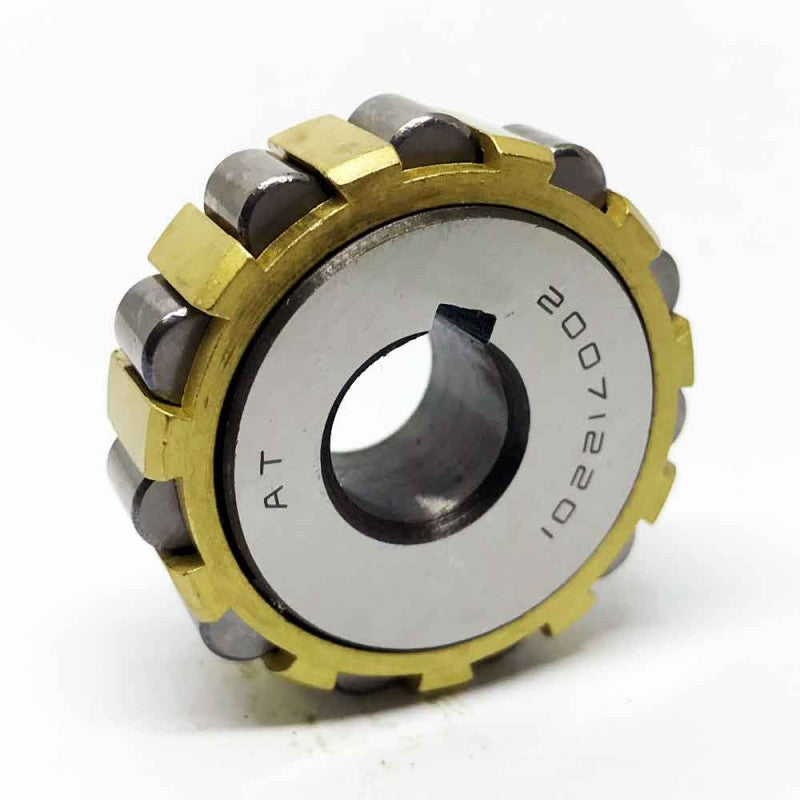 200712201 - Chinese Series , Eccentric Cam Roller Bearings , Cylindrical Roller Bearings | AT-CAM | Abdul Traders