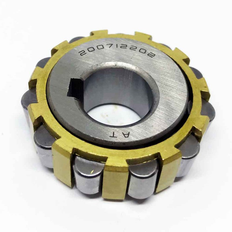 200712202 - Chinese Series , Eccentric Cam Roller Bearings , Cylindrical Roller Bearings | AT-CAM | Abdul Traders