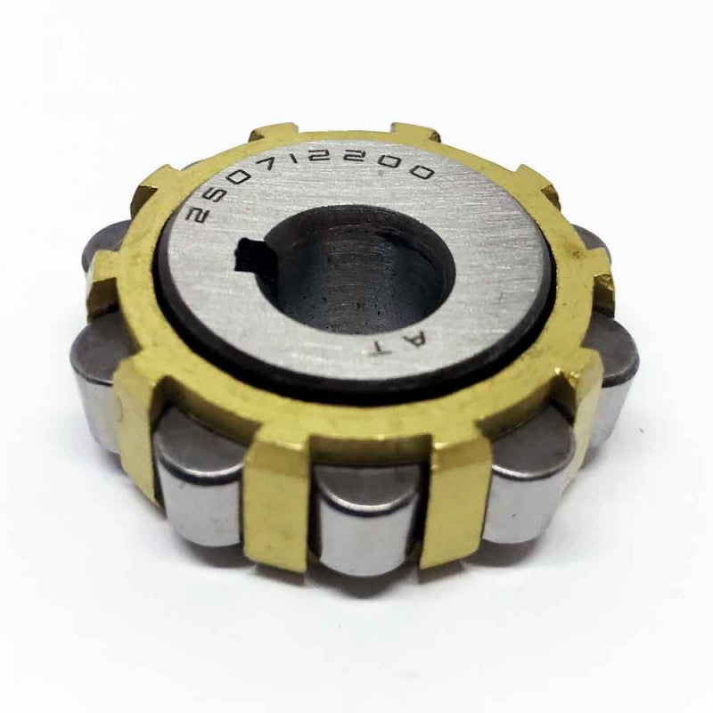 250712200 - Chinese Series , Eccentric Cam Roller Bearings , Cylindrical Roller Bearings | AT-CAM | Abdul Traders