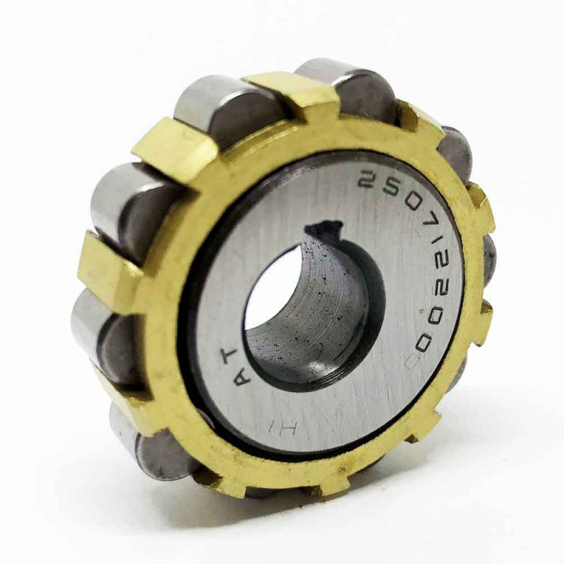 250712200 - Chinese Series , Eccentric Cam Roller Bearings , Cylindrical Roller Bearings | AT-CAM | Abdul Traders