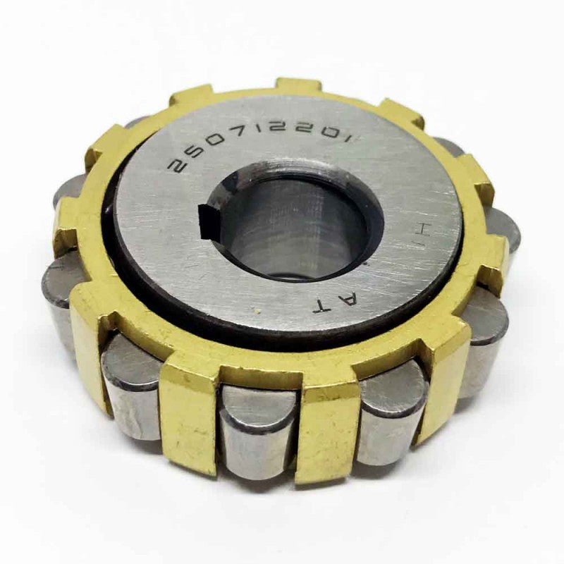 250712201 - Chinese Series , Eccentric Cam Roller Bearings , Cylindrical Roller Bearings | AT-CAM | Abdul Traders