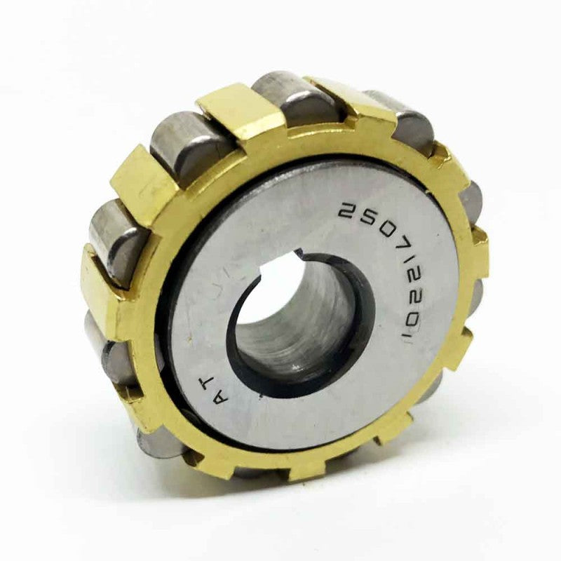 250712201 - Chinese Series , Eccentric Cam Roller Bearings , Cylindrical Roller Bearings | AT-CAM | Abdul Traders