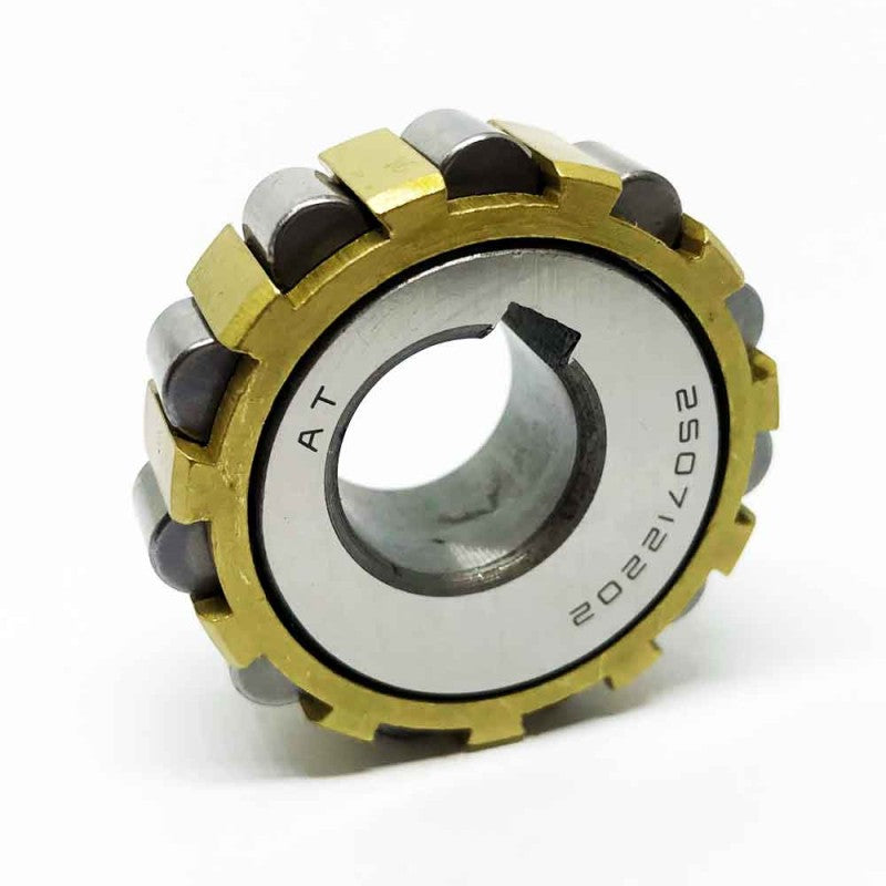 250712202 - Chinese Series , Eccentric Cam Roller Bearings , Cylindrical Roller Bearings | AT-CAM | Abdul Traders