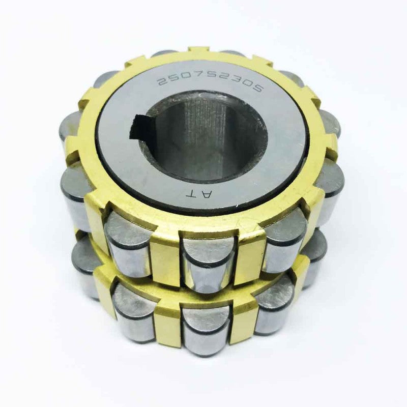 250752305 - Chinese Series , Eccentric Cam Roller Bearings , Cylindrical Roller Bearings | AT-CAM | Abdul Traders