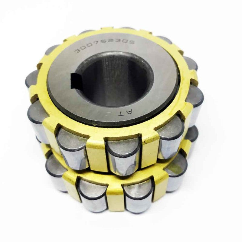 300752305 - Chinese Series , Eccentric Cam Roller Bearings , Cylindrical Roller Bearings | AT-CAM | Abdul Traders