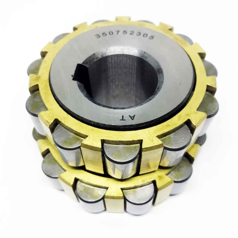 350752305 - Chinese Series , Eccentric Cam Roller Bearings , Cylindrical Roller Bearings | AT-CAM | Abdul Traders