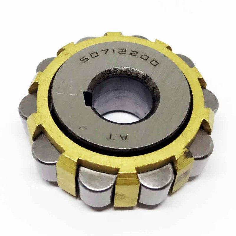 50712200 - Chinese Series , Eccentric Cam Roller Bearings , Cylindrical Roller Bearings | AT-CAM | Abdul Traders