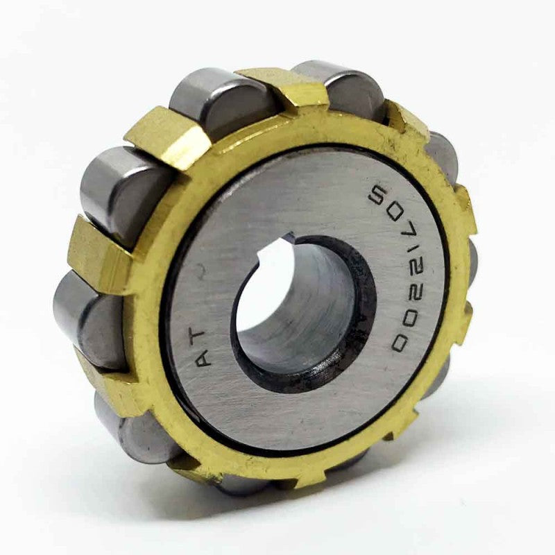 50712200 - Chinese Series , Eccentric Cam Roller Bearings , Cylindrical Roller Bearings | AT-CAM | Abdul Traders