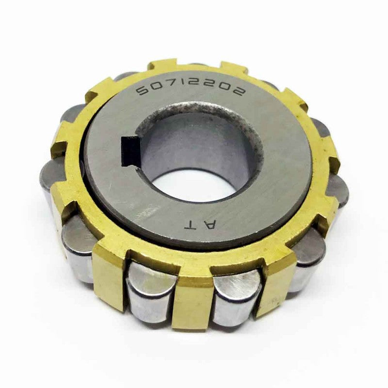 50712202 - Chinese Series , Eccentric Cam Roller Bearings , Cylindrical Roller Bearings | AT-CAM | Abdul Traders