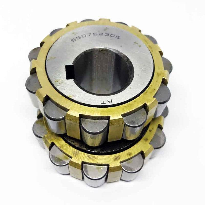 550752305 - Chinese Series , Eccentric Cam Roller Bearings , Cylindrical Roller Bearings | AT-CAM | Abdul Traders