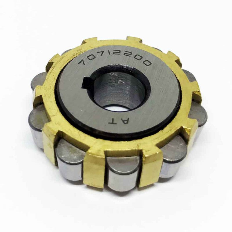 70712200 - Chinese Series , Eccentric Cam Roller Bearings , Cylindrical Roller Bearings | AT-CAM | Abdul Traders