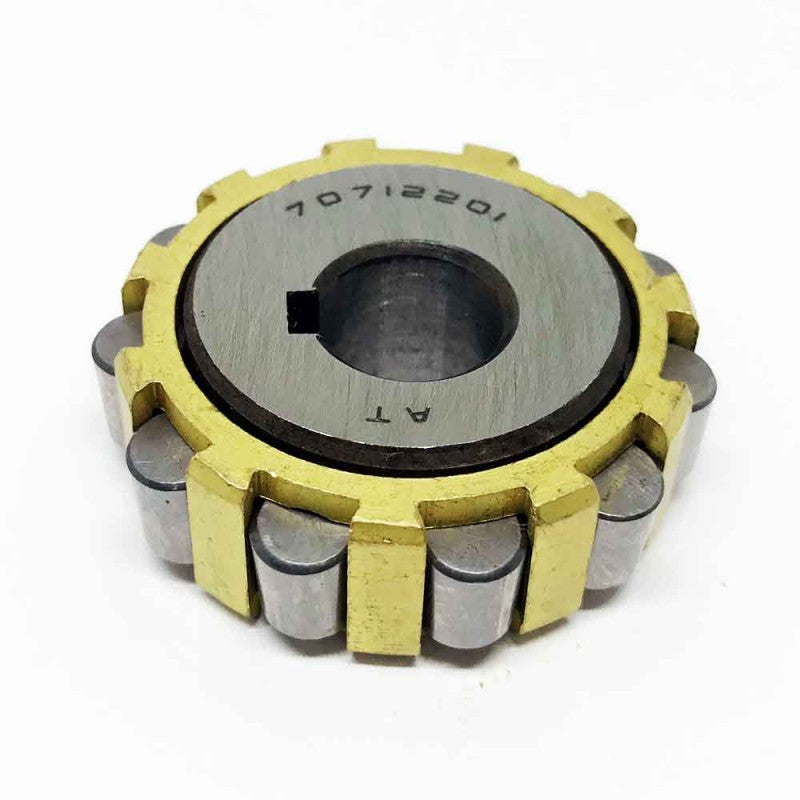 70712201 - Chinese Series , Eccentric Cam Roller Bearings , Cylindrical Roller Bearings | AT-CAM | Abdul Traders