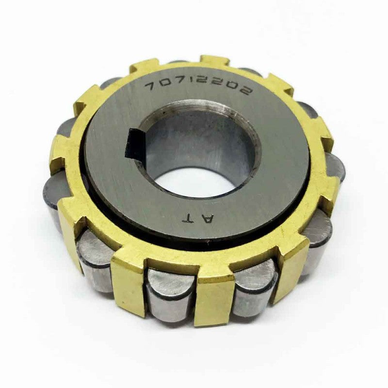 70712202 - Chinese Series , Eccentric Cam Roller Bearings , Cylindrical Roller Bearings | AT-CAM | Abdul Traders