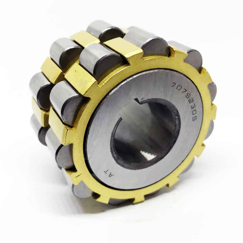 70752305 - Chinese Series , Eccentric Cam Roller Bearings , Cylindrical Roller Bearings | AT-CAM | Abdul Traders