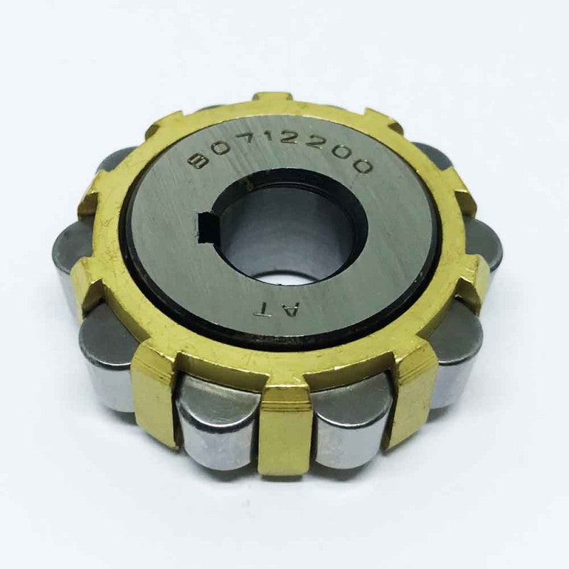 80712200 - Chinese Series , Eccentric Cam Roller Bearings , Cylindrical Roller Bearings | AT-CAM | Abdul Traders